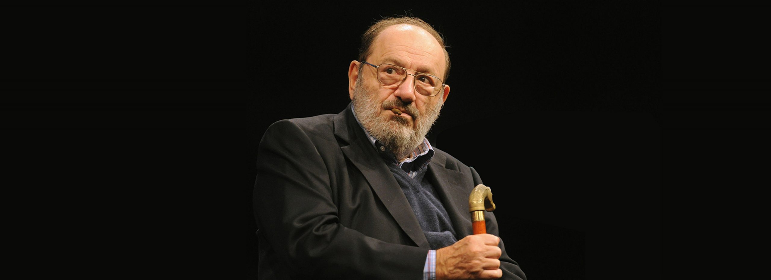 Remembering Umberto Eco: The Reason Why We Look at the Sky